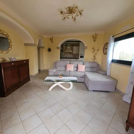 Apartment Prestigiosa La Cinta San Teodoro (Sardinia)