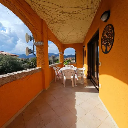 Prestigiosa La Cinta * San Teodoro (Sardinia)