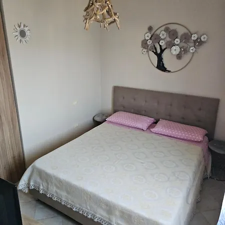 Prestigiosa La Cinta Apartment San Teodoro (Sardinia)
