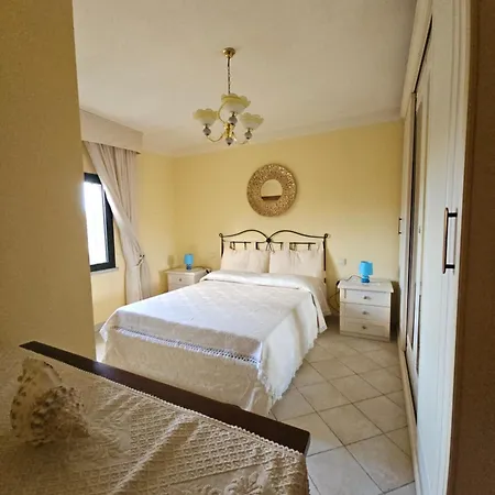 Apartment Prestigiosa La Cinta San Teodoro (Sardinia)