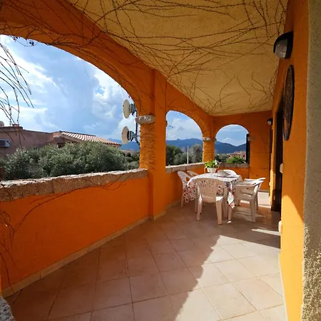 Prestigiosa La Cinta * San Teodoro (Sardinia)