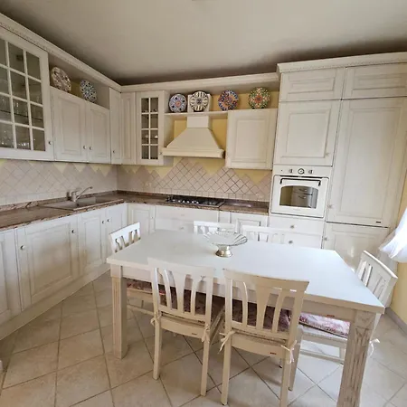 Prestigiosa La Cinta Apartment San Teodoro (Sardinia)