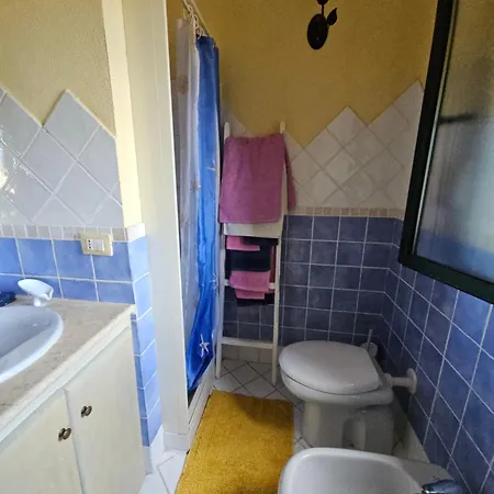 Prestigiosa La Cinta * San Teodoro (Sardinia)