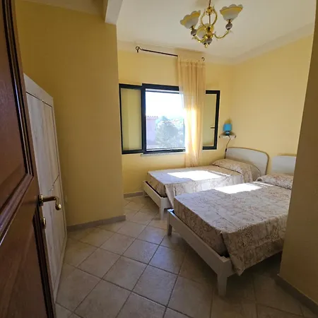 Apartment Prestigiosa La Cinta San Teodoro (Sardinia)