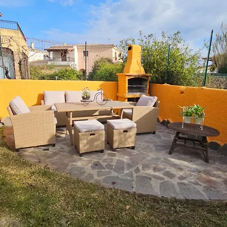 Prestigiosa La Cinta Apartment