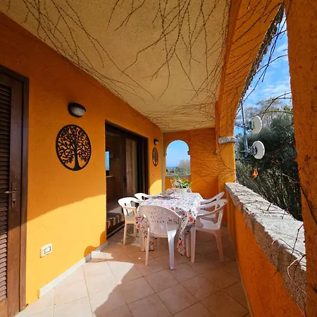 Prestigiosa La Cinta San Teodoro (Sardinia)