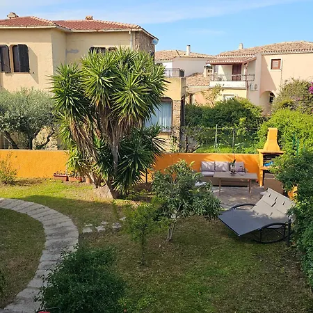 Prestigiosa La Cinta San Teodoro (Sardinia)