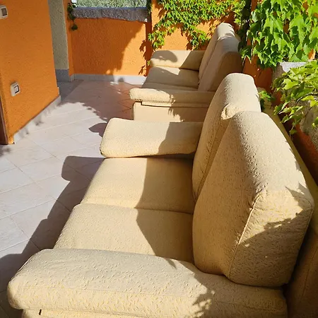 Apartment Prestigiosa La Cinta *