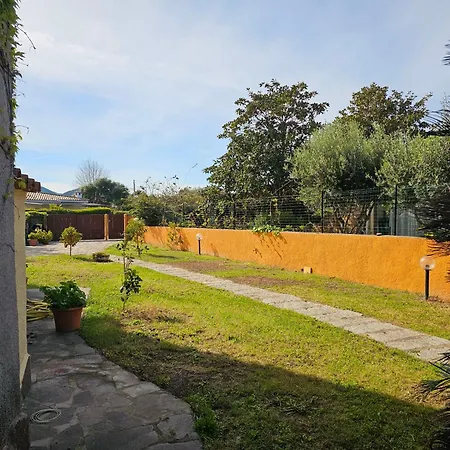 Prestigiosa La Cinta Apartment