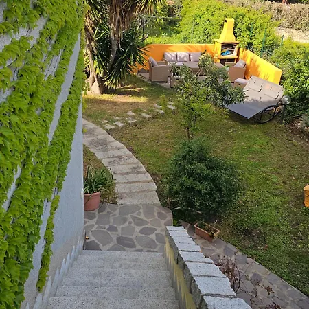 Prestigiosa La Cinta San Teodoro (Sardinia)