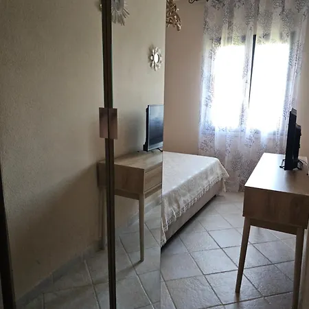Prestigiosa La Cinta Appartamento