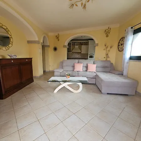 Prestigiosa La Cinta San Teodoro (Sardinia)