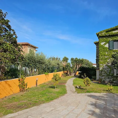Prestigiosa La Cinta Appartamento San Teodoro (Sardinia)